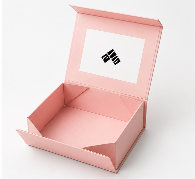 Custom Folding Boxes