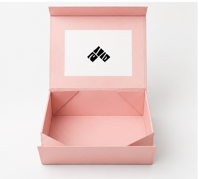Custom Folding Boxes