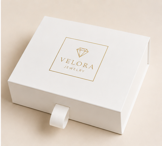 Custom Magnetic Gift Boxes