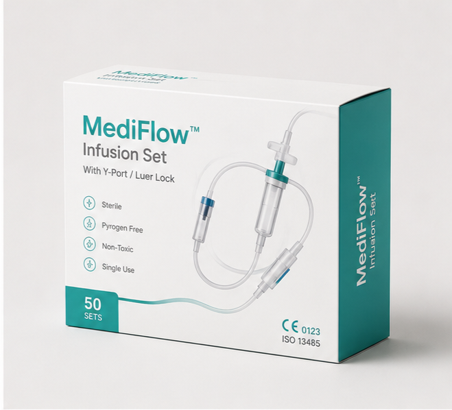 Custom Medical Device Boxes