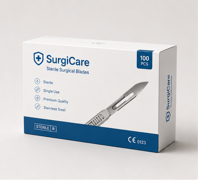Custom Medical Device Boxes
