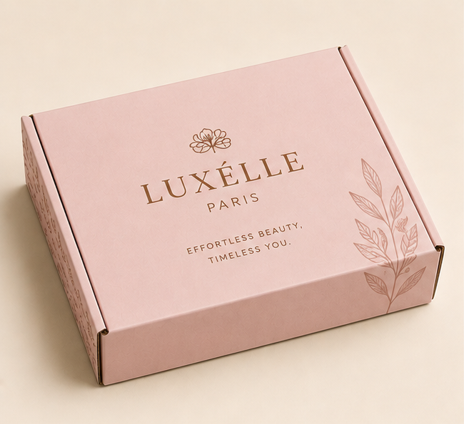 Custom Postage Boxes