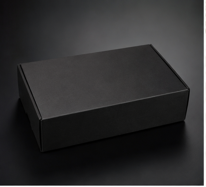 Custom Presentation Boxes