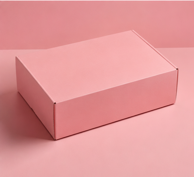 Custom Presentation Boxes