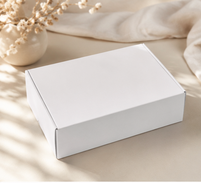 Custom Presentation Boxes