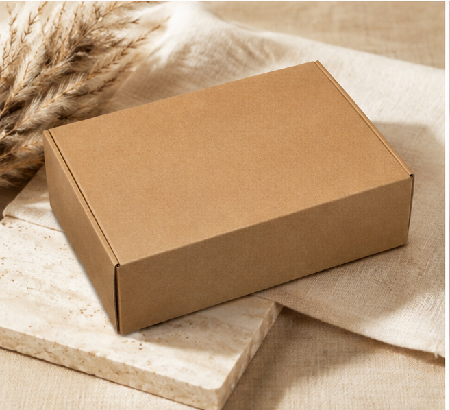 Custom Presentation Boxes