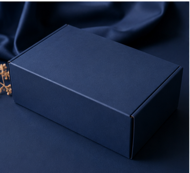 Custom Souvenir Boxes