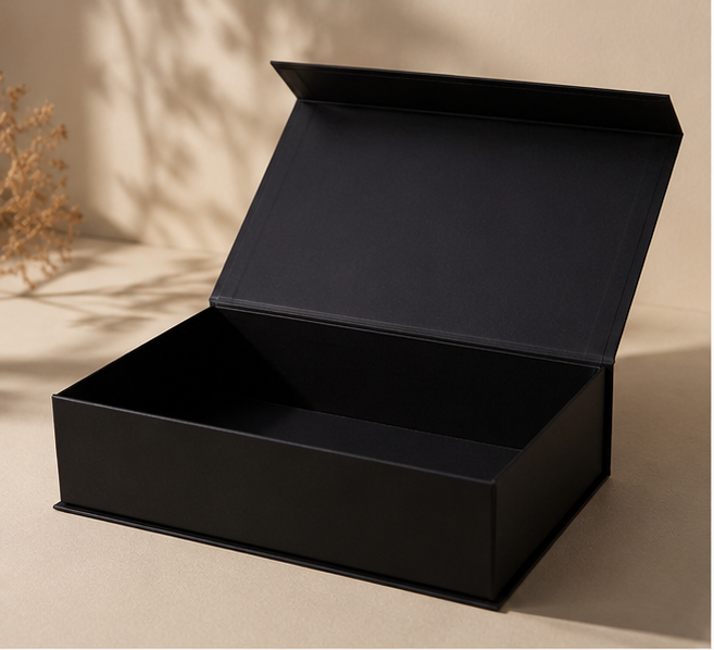 Custom Souvenir Boxes