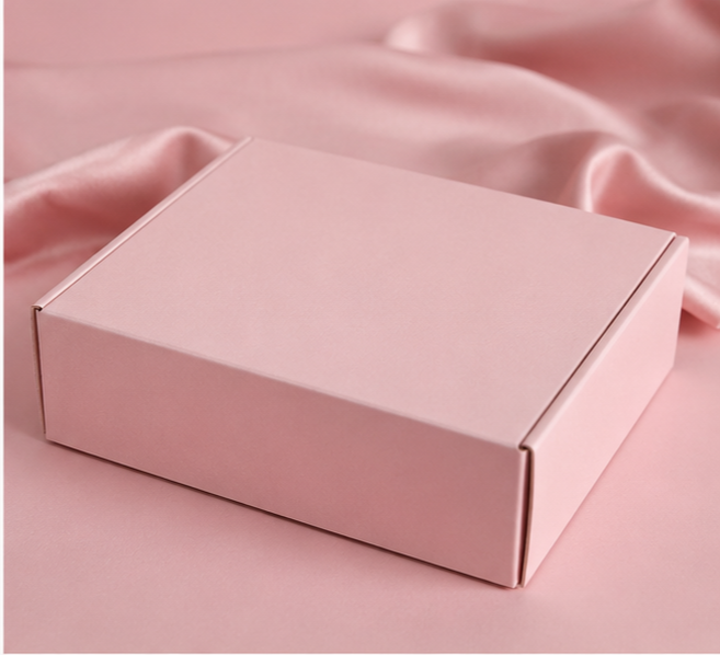 Custom Wrap Boxes