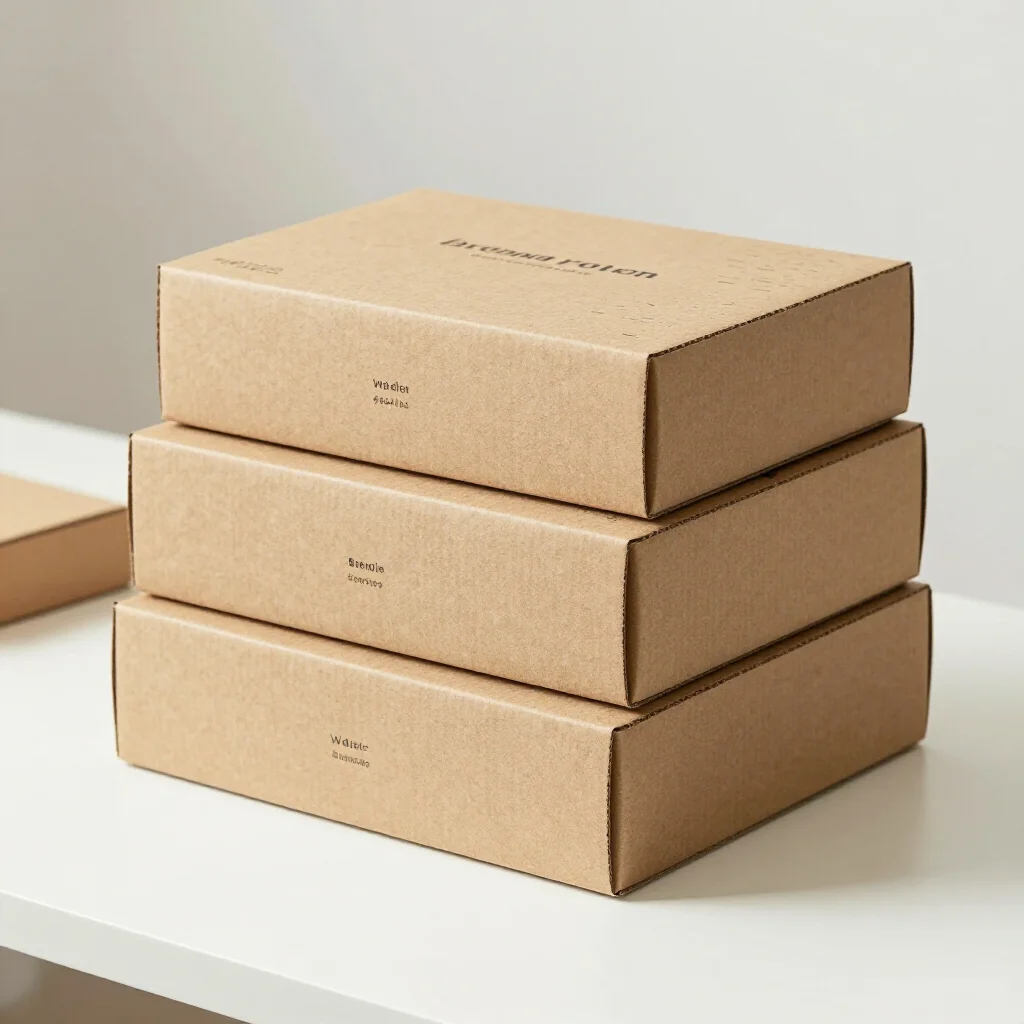 Custom Cardboard Boxes