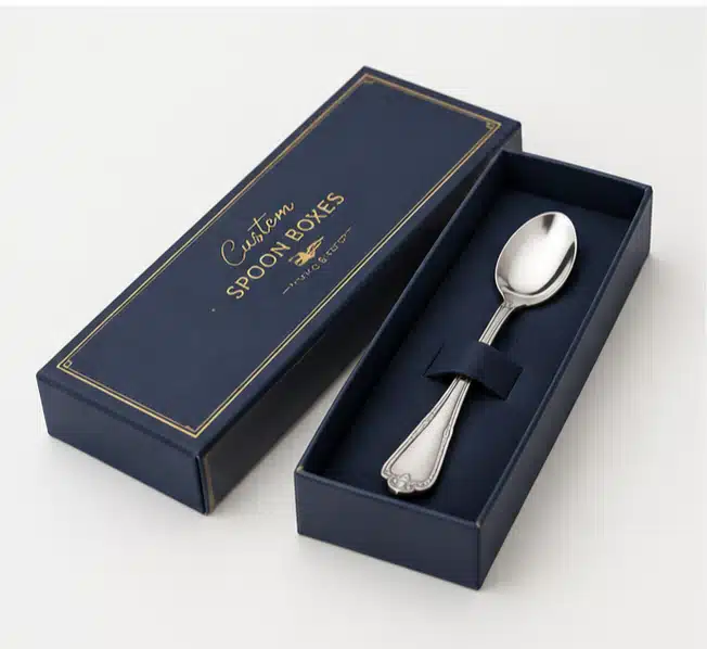 Custom Spoon Boxes