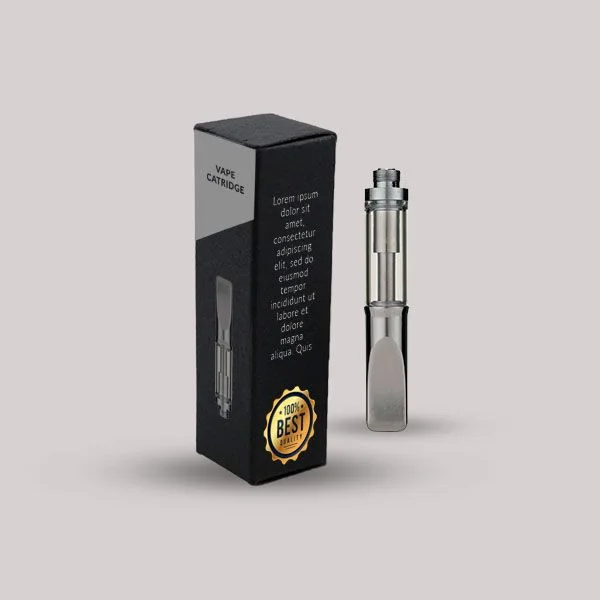 Custom Vape Boxes