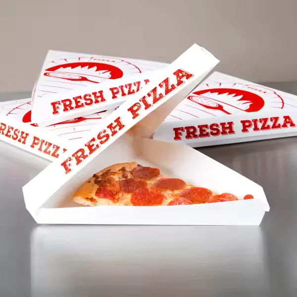 Custom Pizza Boxes