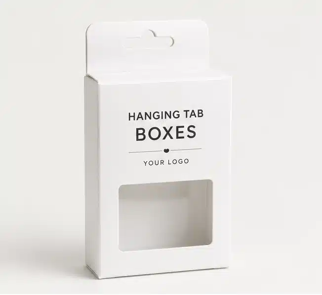 Hanging Tab Boxes