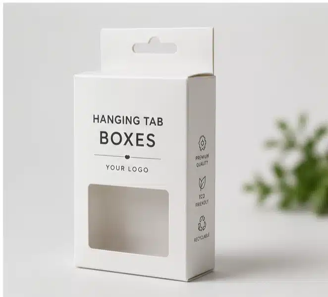 Hanging Tab Boxes