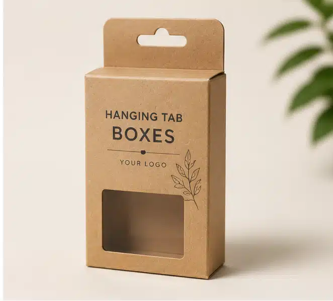 Hanging Tab Boxes