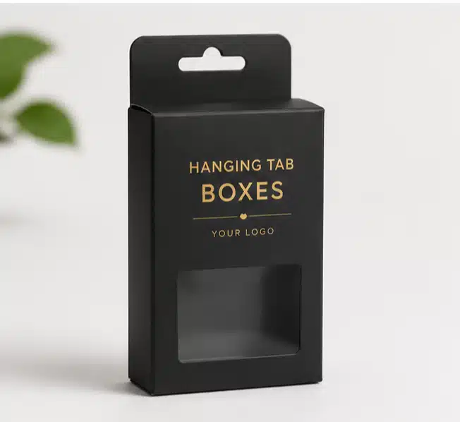 Custom Retail Boxes