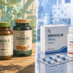 How Nutraceutical Packaging Differs from Pharmaceutical Packaging