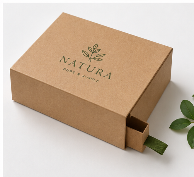 Custom Drawer Boxes