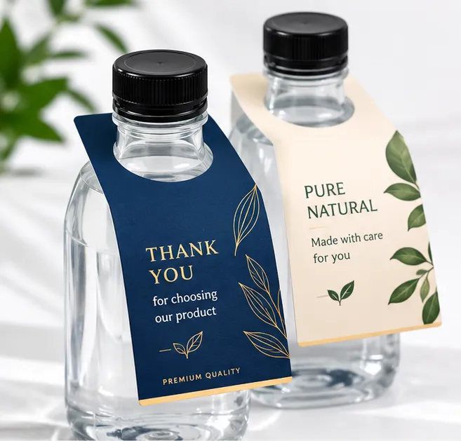 Custom Bottle Necker