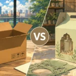 RSC vs. Die Cut Boxes Which Packaging Solution Is Right for You