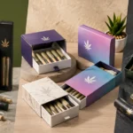 Choosing Pre Roll Packaging Based on Size, Style, and Material
