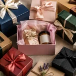 How to Choose the Right Gift Packaging Boxes for Every Occasion