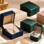 Jewelry Packaging Boxes