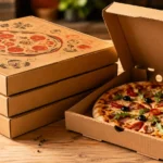 Pizza Packaging Boxes