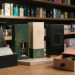 Retail Packaging Boxes