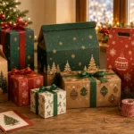 The Importance of Christmas Packaging for Seasonal Products