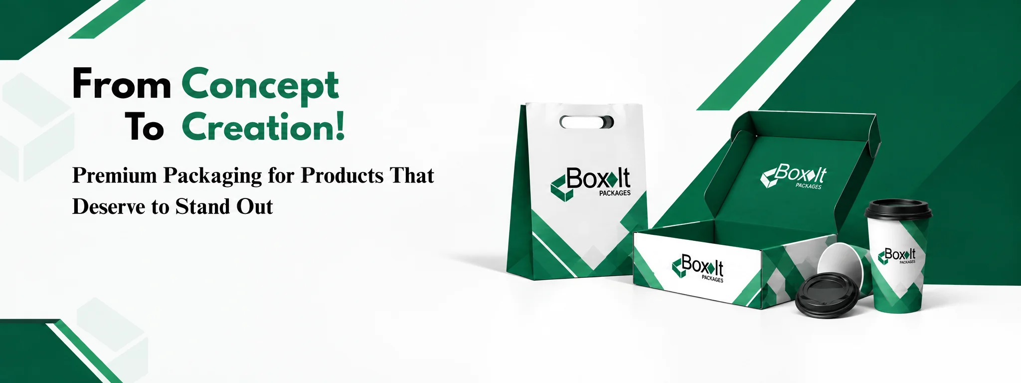 Boxit Packages custom packaging boxes