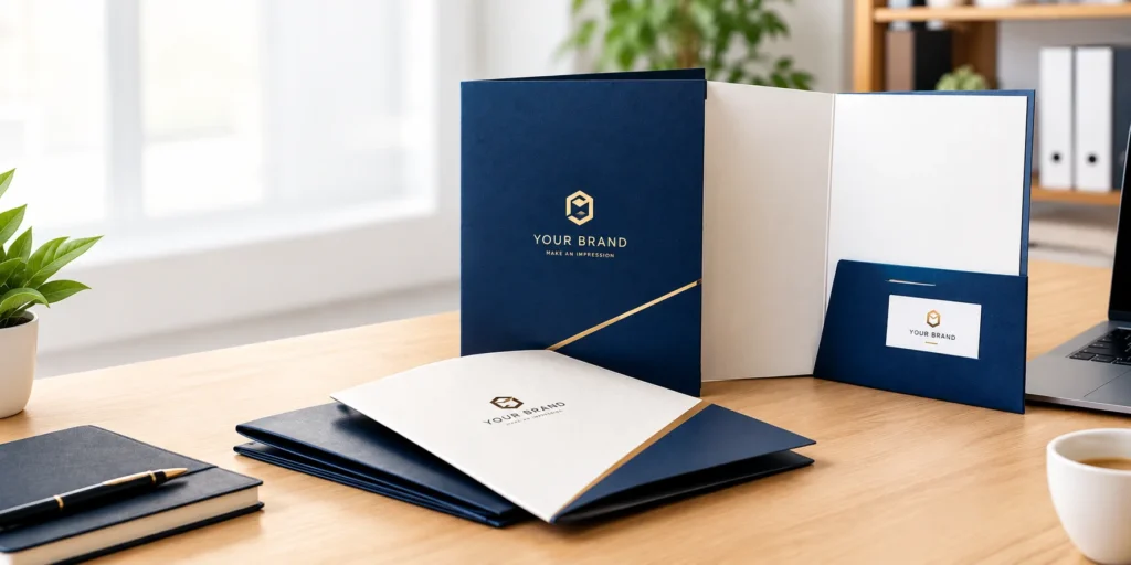 Presentation Folders