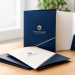 Presentation Folders