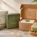 Soap Packaging Boxes