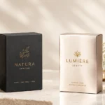matte vs satin packaging