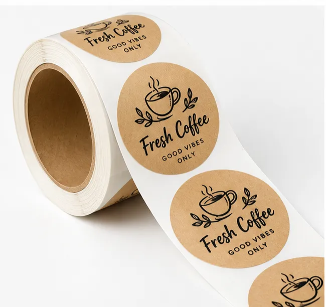 Custom Circle Labels