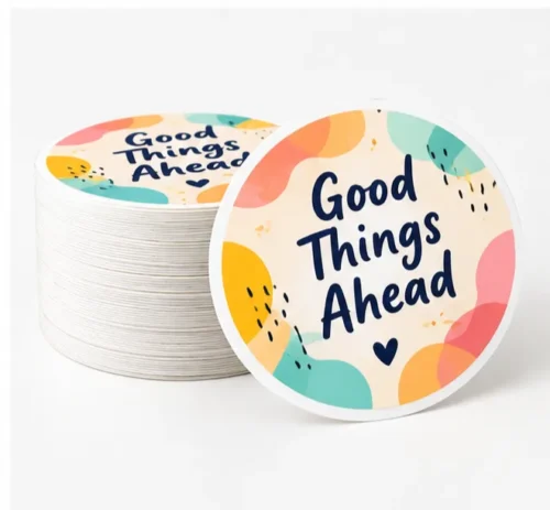 Custom Circle Labels