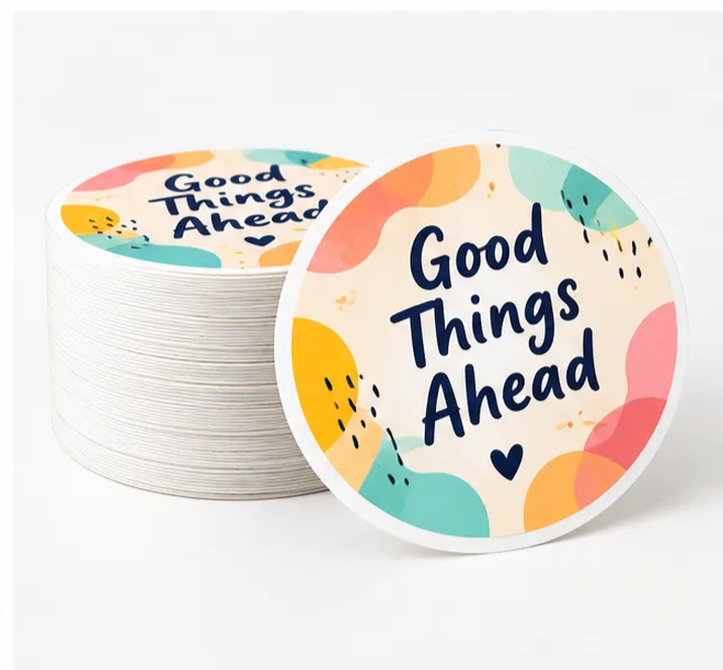 Custom Circle Labels