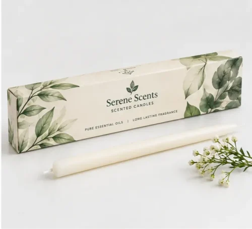 Custom Long Slim Boxes