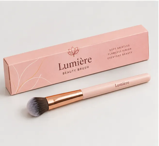 Custom Long Slim Boxes