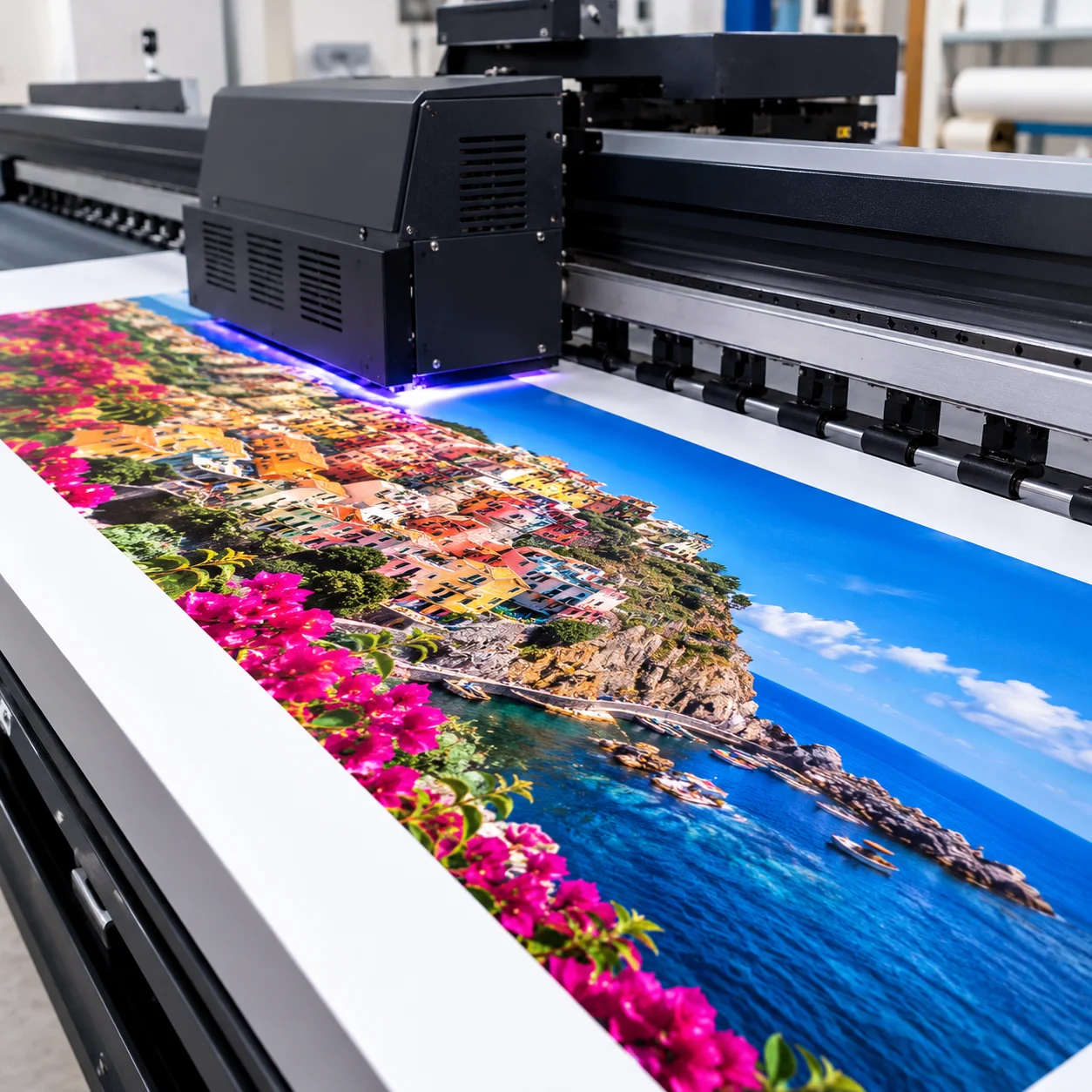 Digital Printing for custom packaging boxes